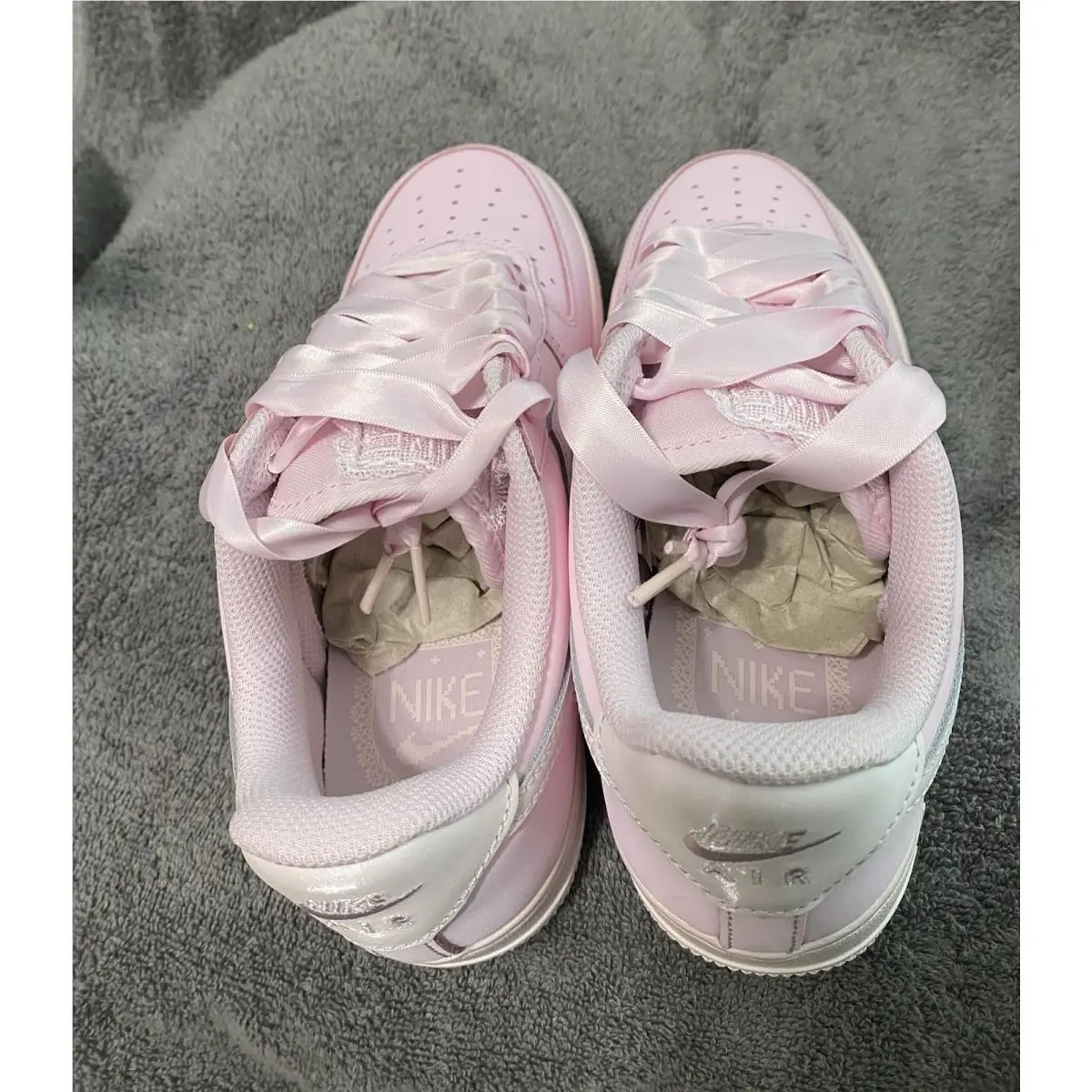 Nike shoes - Pink 4