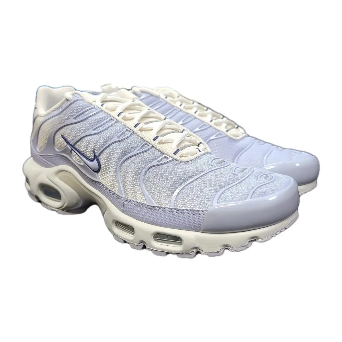 Nike shoes - Nike Air Max Plus - Air Max Plus - IH0269-030 - Purple 0