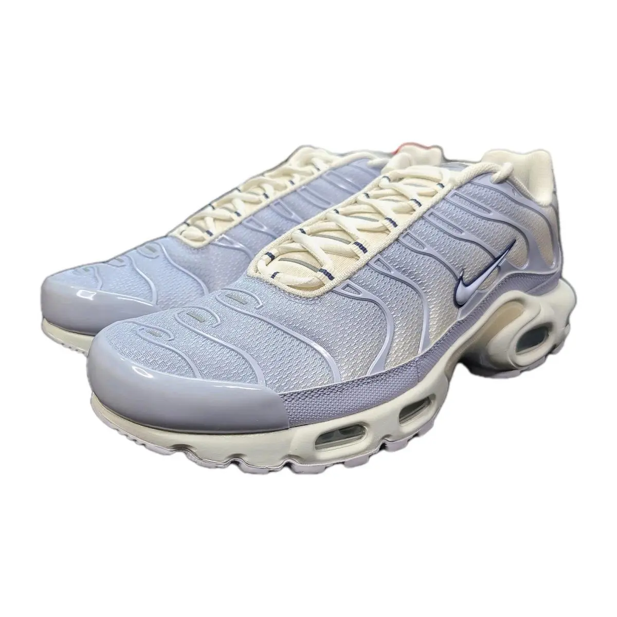 Nike shoes - Nike Air Max Plus - Air Max Plus - IH0269-030 - Purple 2