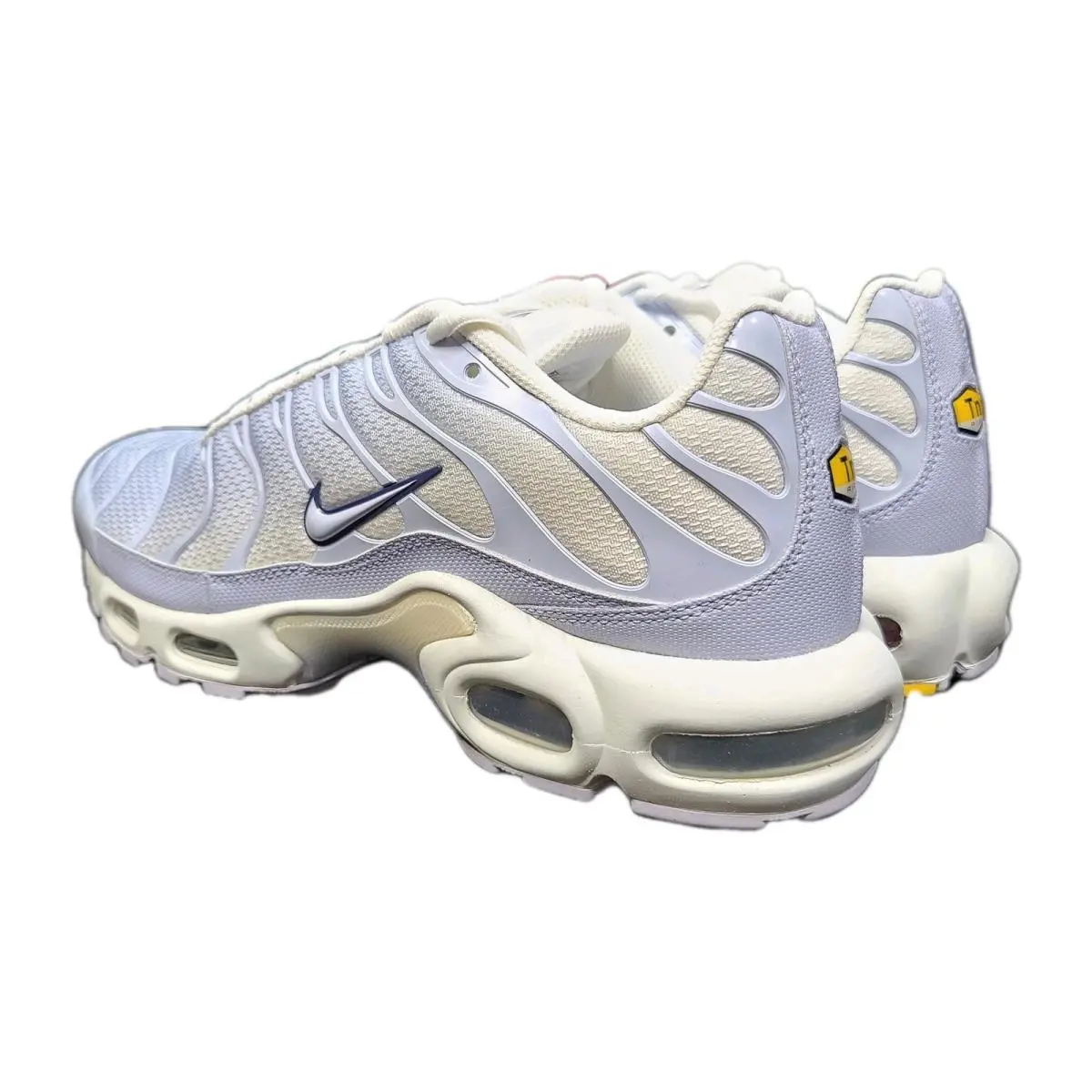 Nike shoes - Nike Air Max Plus - Air Max Plus - IH0269-030 - Purple 3