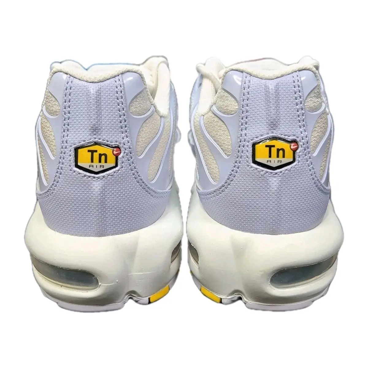 Nike shoes - Nike Air Max Plus - Air Max Plus - IH0269-030 - Purple 4
