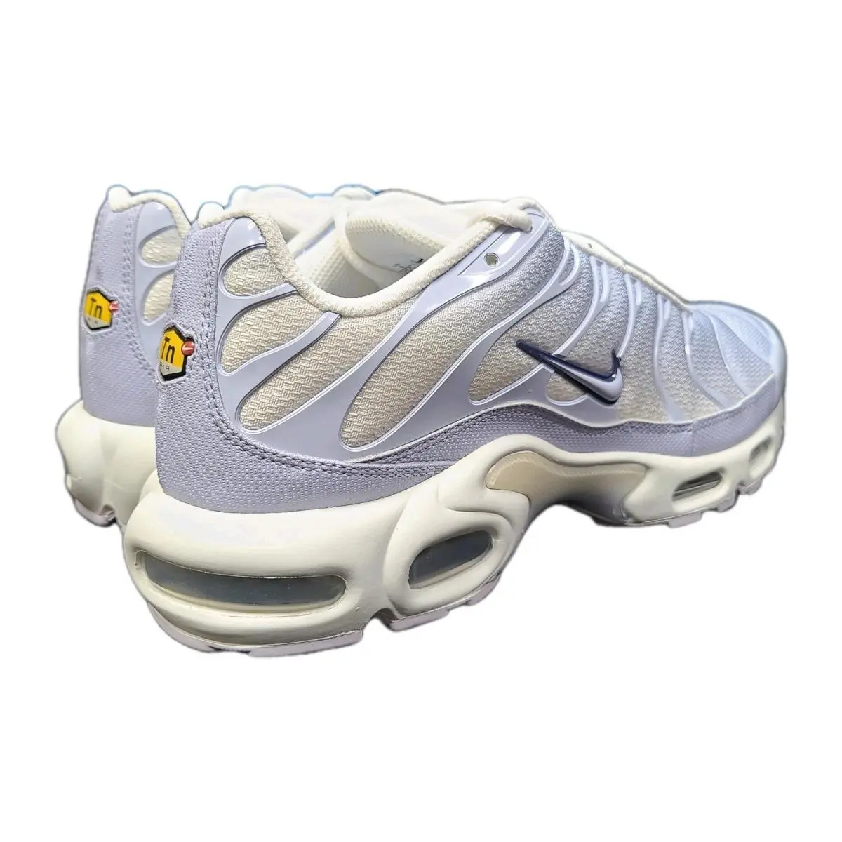 Nike shoes - Nike Air Max Plus - Air Max Plus - IH0269-030 - Purple 5