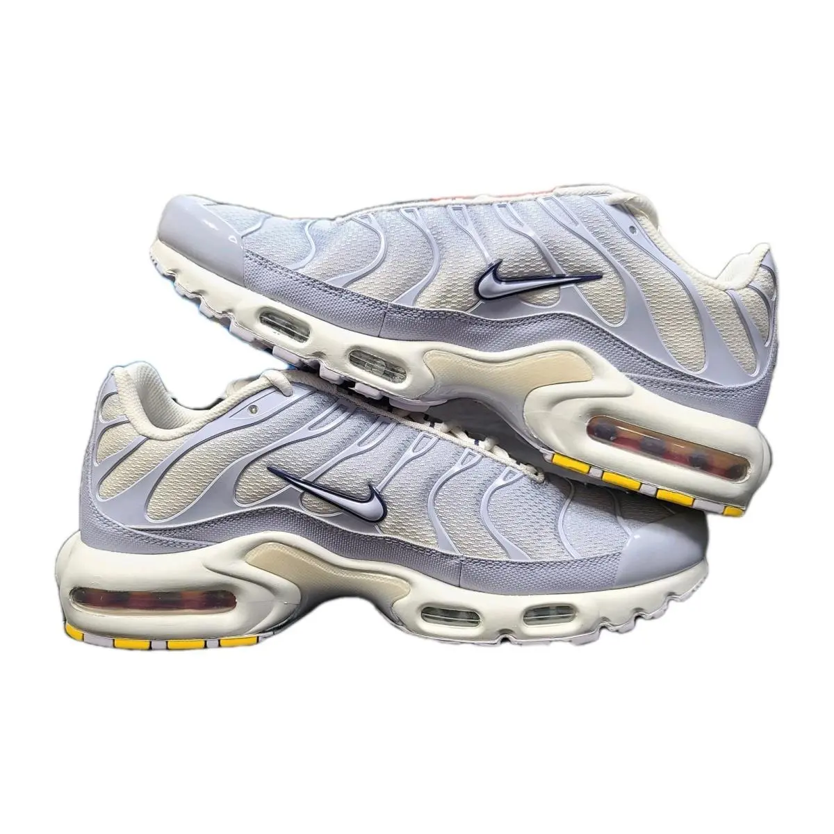 Nike shoes - Nike Air Max Plus - Air Max Plus - IH0269-030 - Purple 6