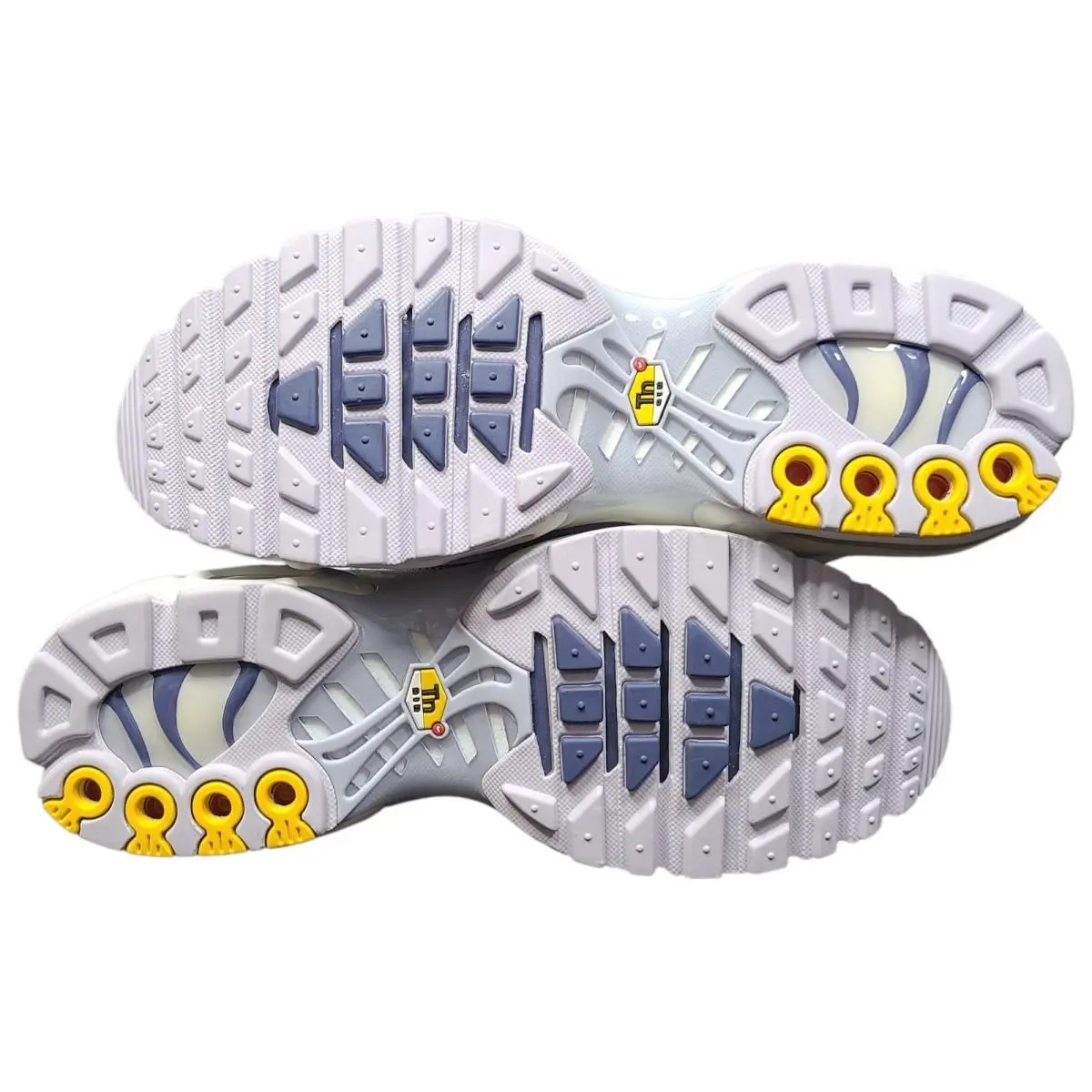 Nike shoes - Nike Air Max Plus - Air Max Plus - IH0269-030 - Purple 7