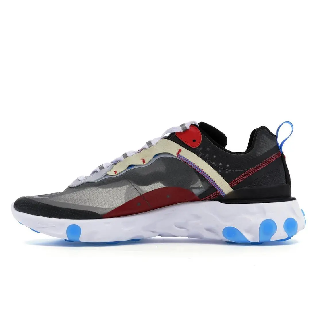 Nike shoes - Multicolor 1
