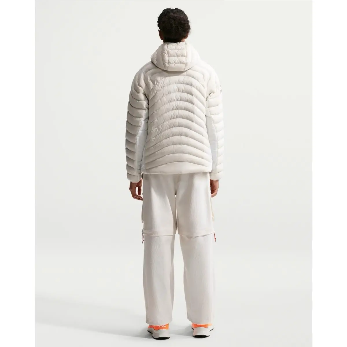 Nike clothing - IO9805030 - IO9805030 - Beige 4