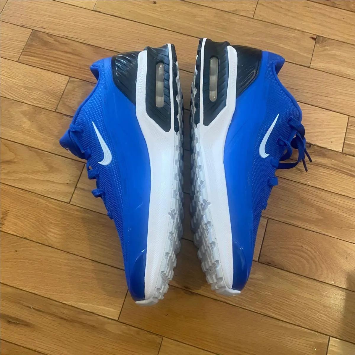 Nike shoes - Nike Air Max SYSTM - Air Max SYSTM - Blue 2