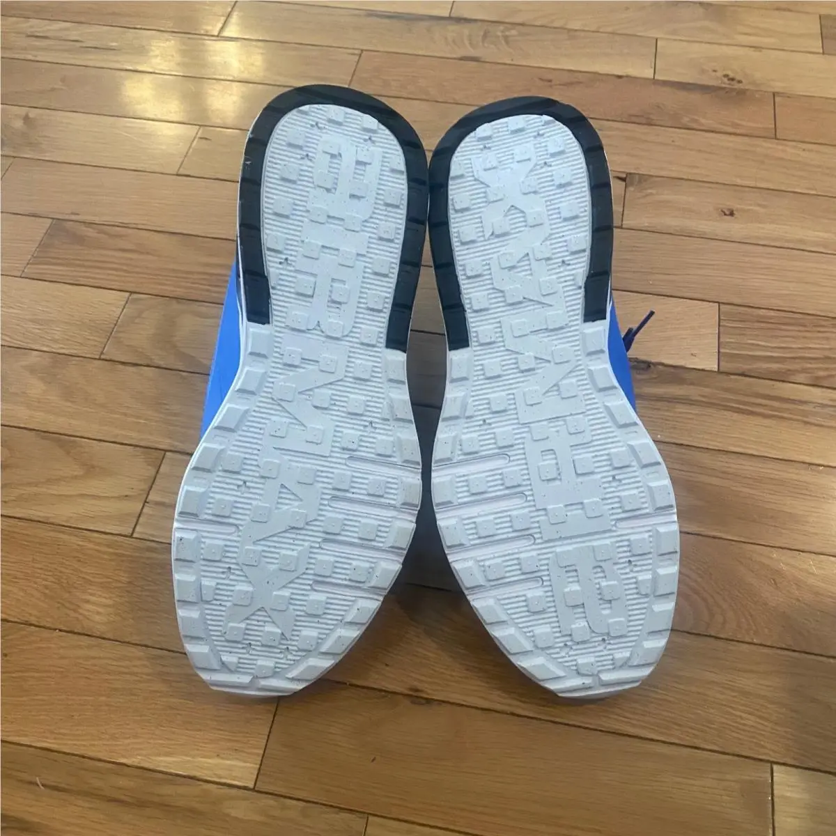 Nike shoes - Nike Air Max SYSTM - Air Max SYSTM - Blue 3