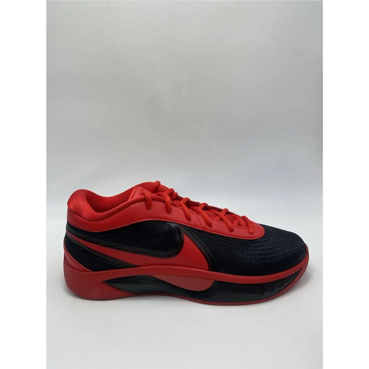 Nike shoes - Nike 6.0 - FJ7792 003 - University Red/Black (UPC: 197859206285) 0