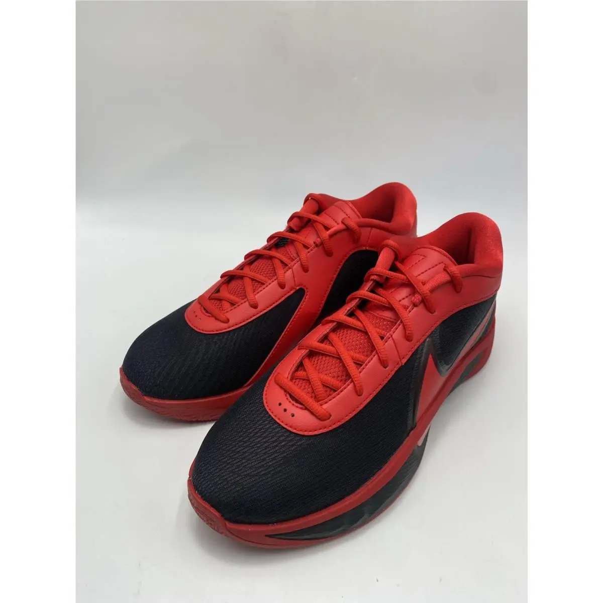 Nike shoes - Nike 6.0 - FJ7792 003 - University Red/Black (UPC: 197859206285) 2