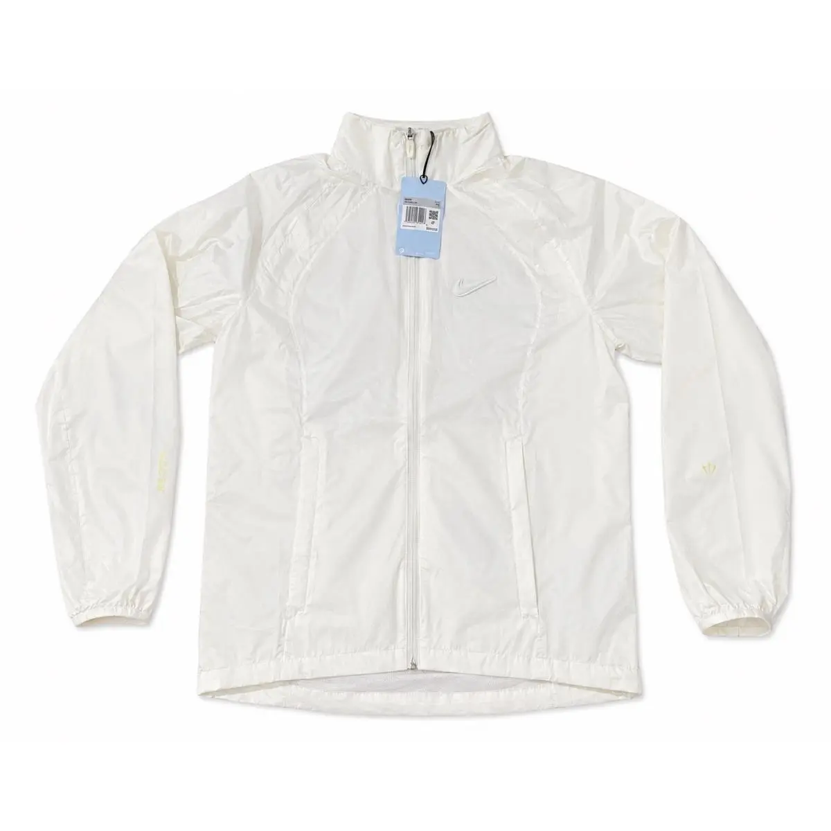 x Nocta Drake Golf Windbreaker Track Jacket - Men`s Size XS - DM7295-133 by Nike