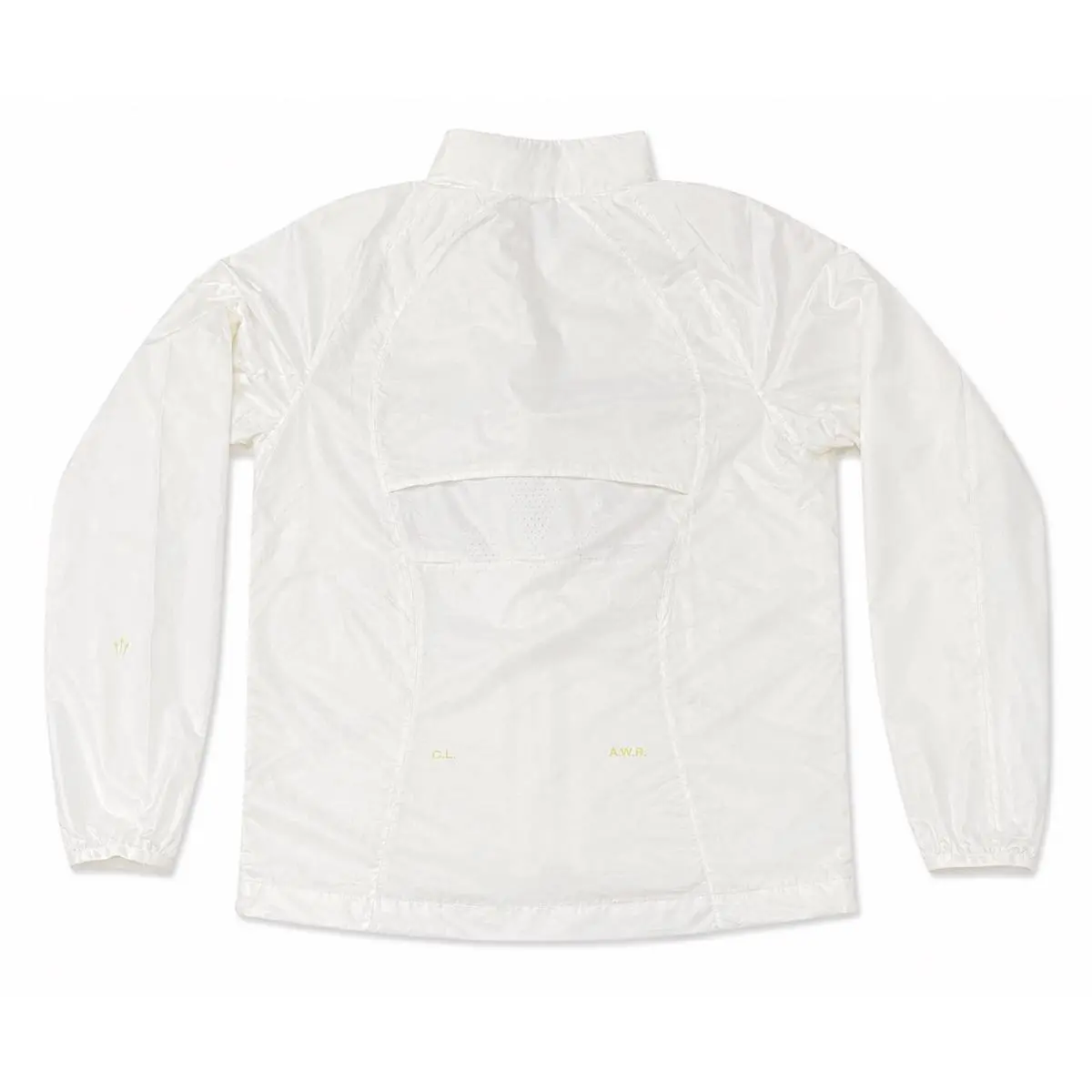 Nike clothing - Nike NOCTA Drake - NOCTA Drake - DM7295133 - White 0