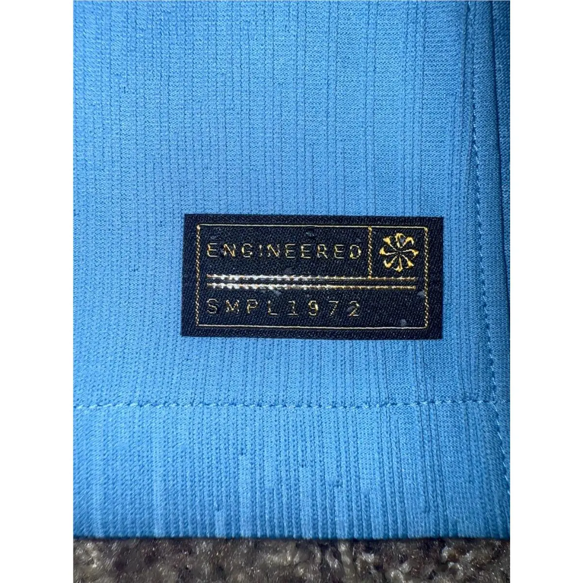 Nike clothing - NA - Blue 0