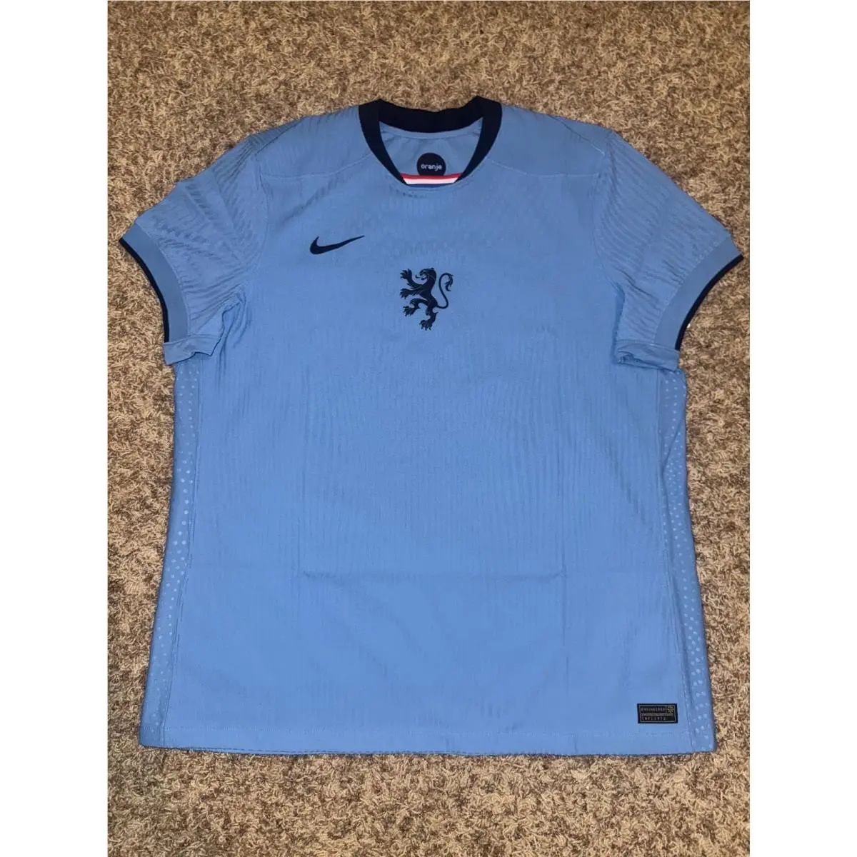 Nike clothing - NA - Blue 3