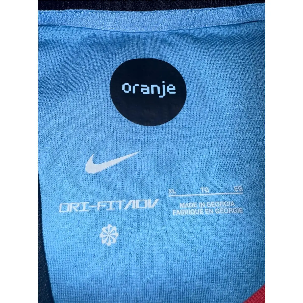 Nike clothing - NA - Blue 7