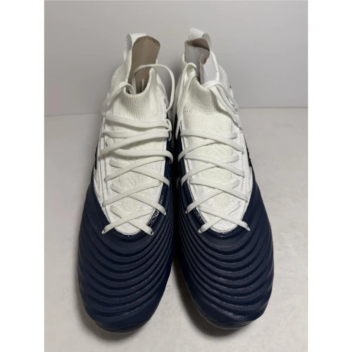 Nike shoes - Nike Alpha Menace - Alpha Menace - HV7018-103 - White 1