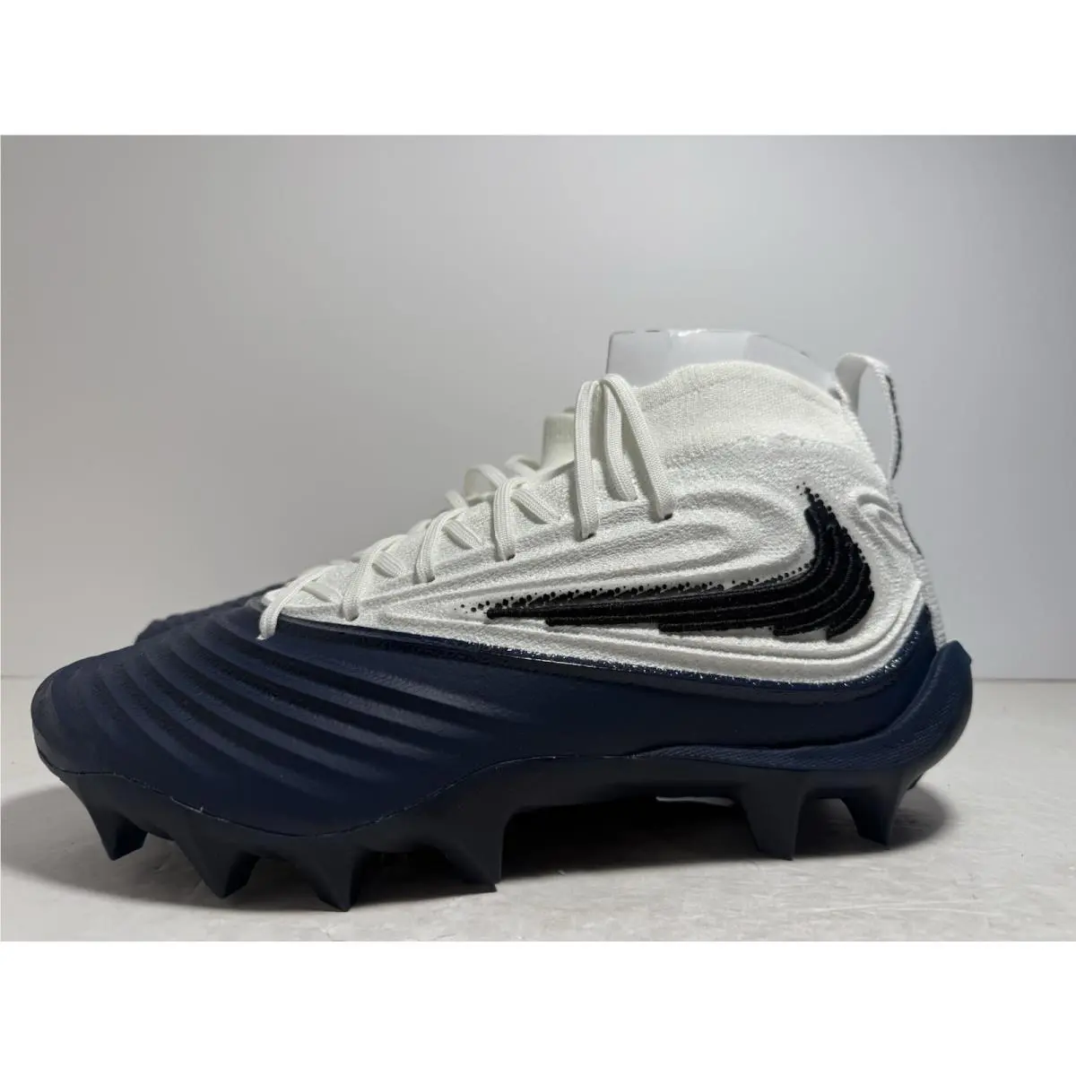 Nike shoes - Nike Alpha Menace - Alpha Menace - HV7018-103 - White 2
