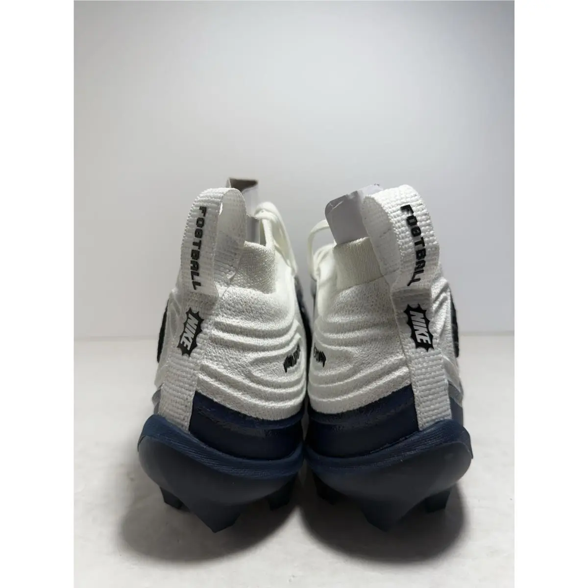 Nike shoes - Nike Alpha Menace - Alpha Menace - HV7018-103 - White 3