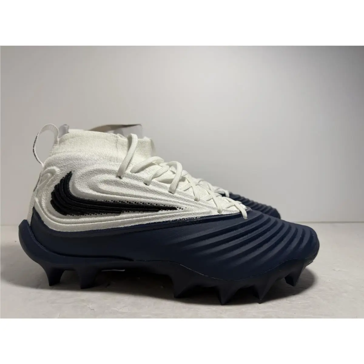 Nike shoes - Nike Alpha Menace - Alpha Menace - HV7018-103 - White 0