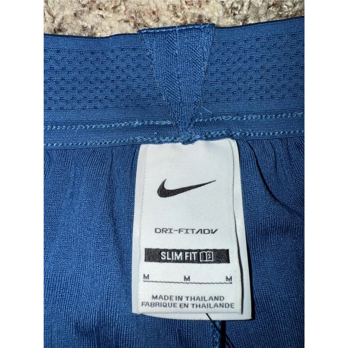 Nike clothing - NA - Blue 1