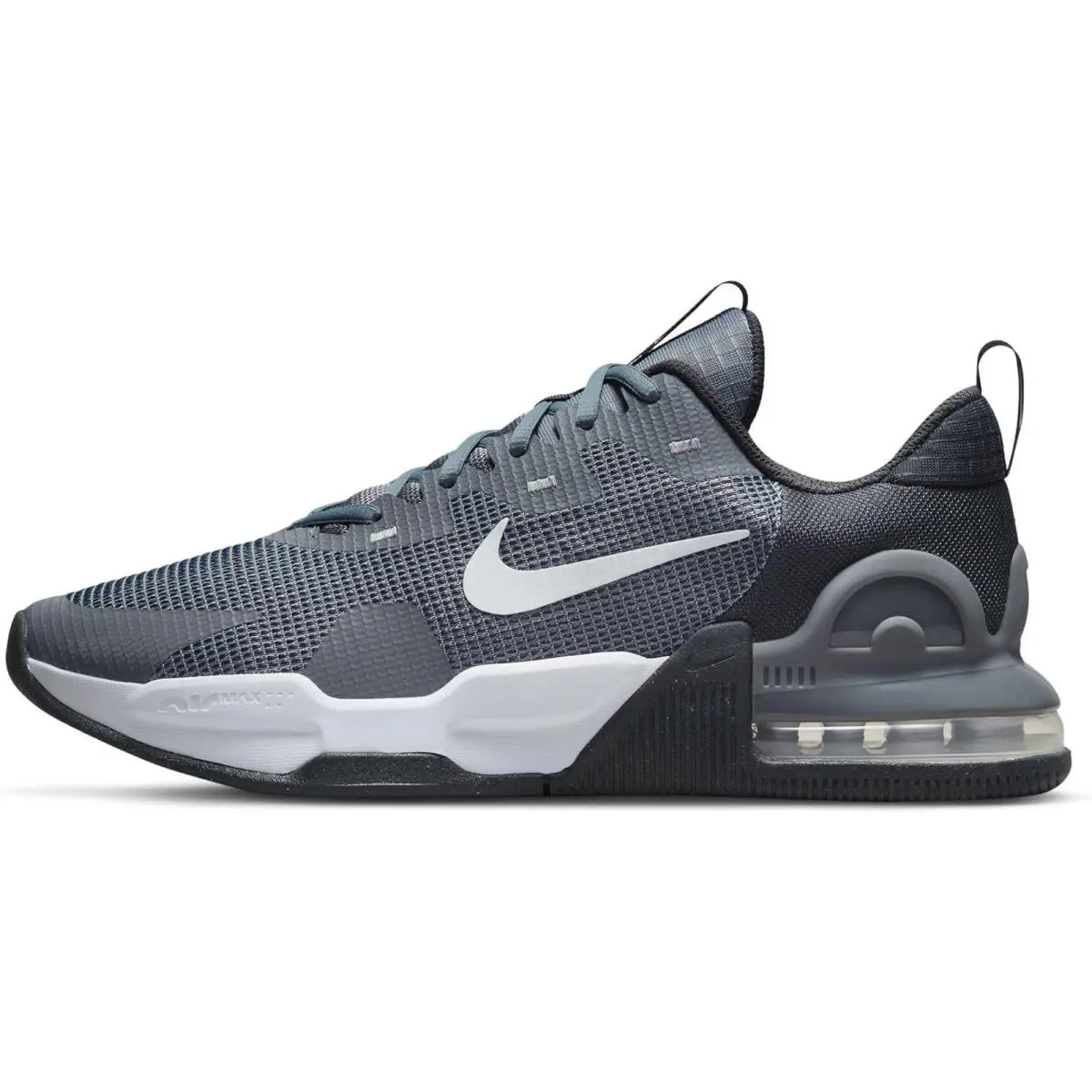 Size 8.5 Nike Men`s Nike Air Max Alpha Trainer 5 Sneaker