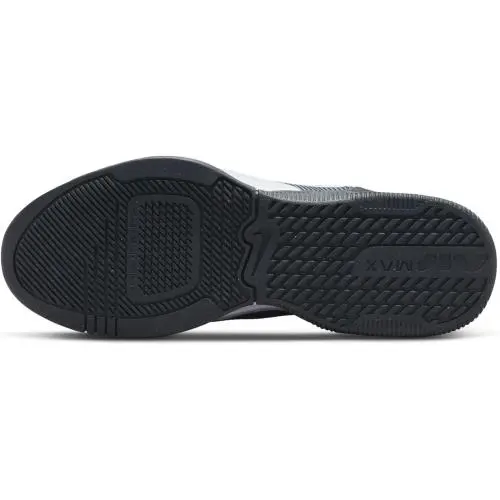 Nike shoes - Nike Air Max Alpha Trainer 5 - Smoke Grey White Dk Smoke Grey Dark Grey (UPC: 0196149184289) 1