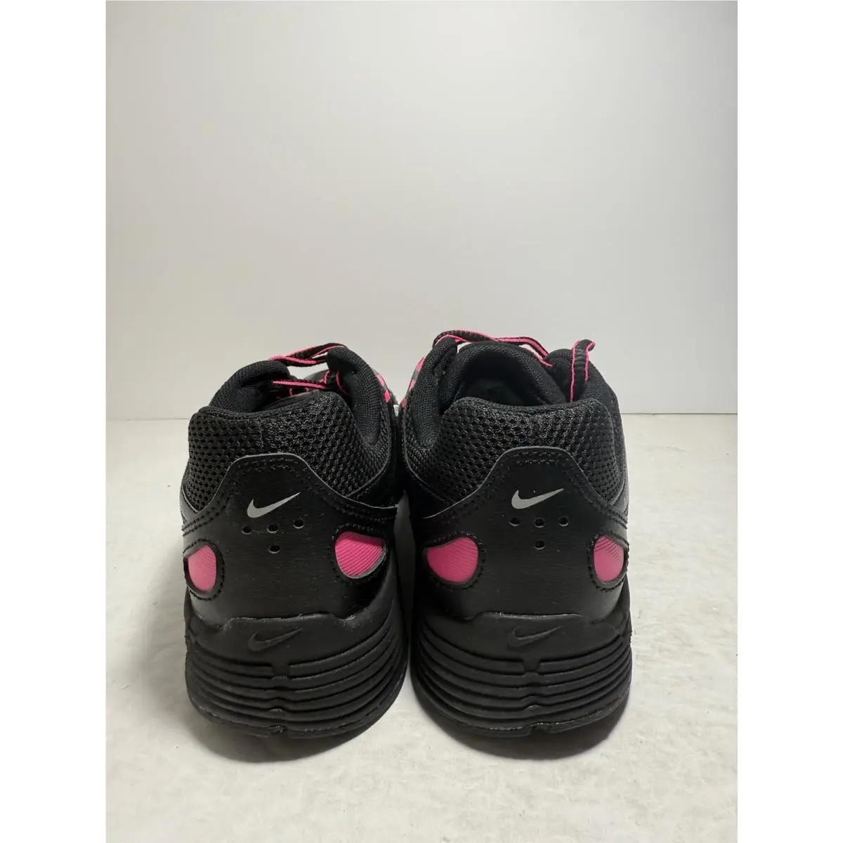 Nike shoes - Nike P-6000 - HV5064-600 - Black (UPC: 195242388983) 3