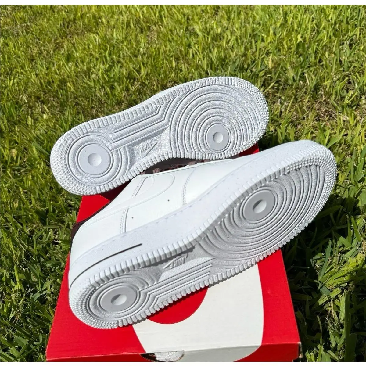 Nike shoes - Nike Essentialist - Essentialist - WHITE / BURGUNDY 5