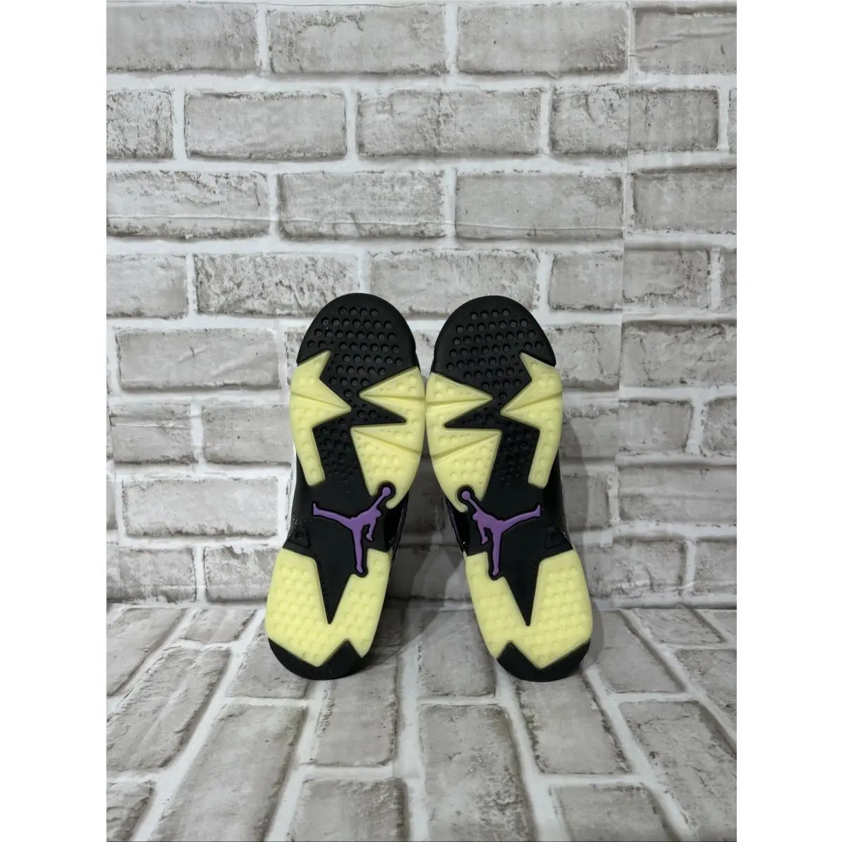 Nike shoes - Air Jordan 1 - Air - White (UPC: 0197597036472) 0