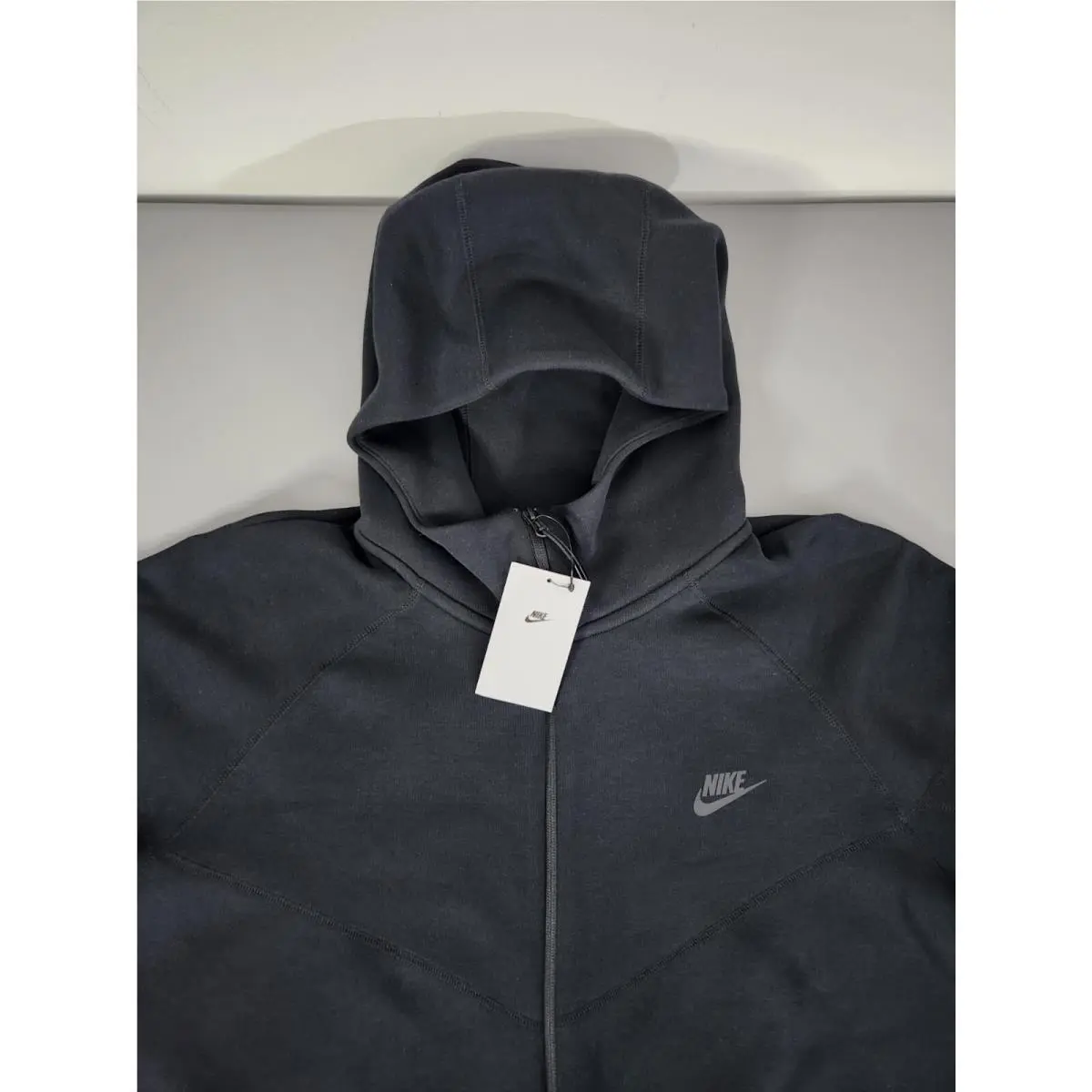 Nike clothing - Black 0