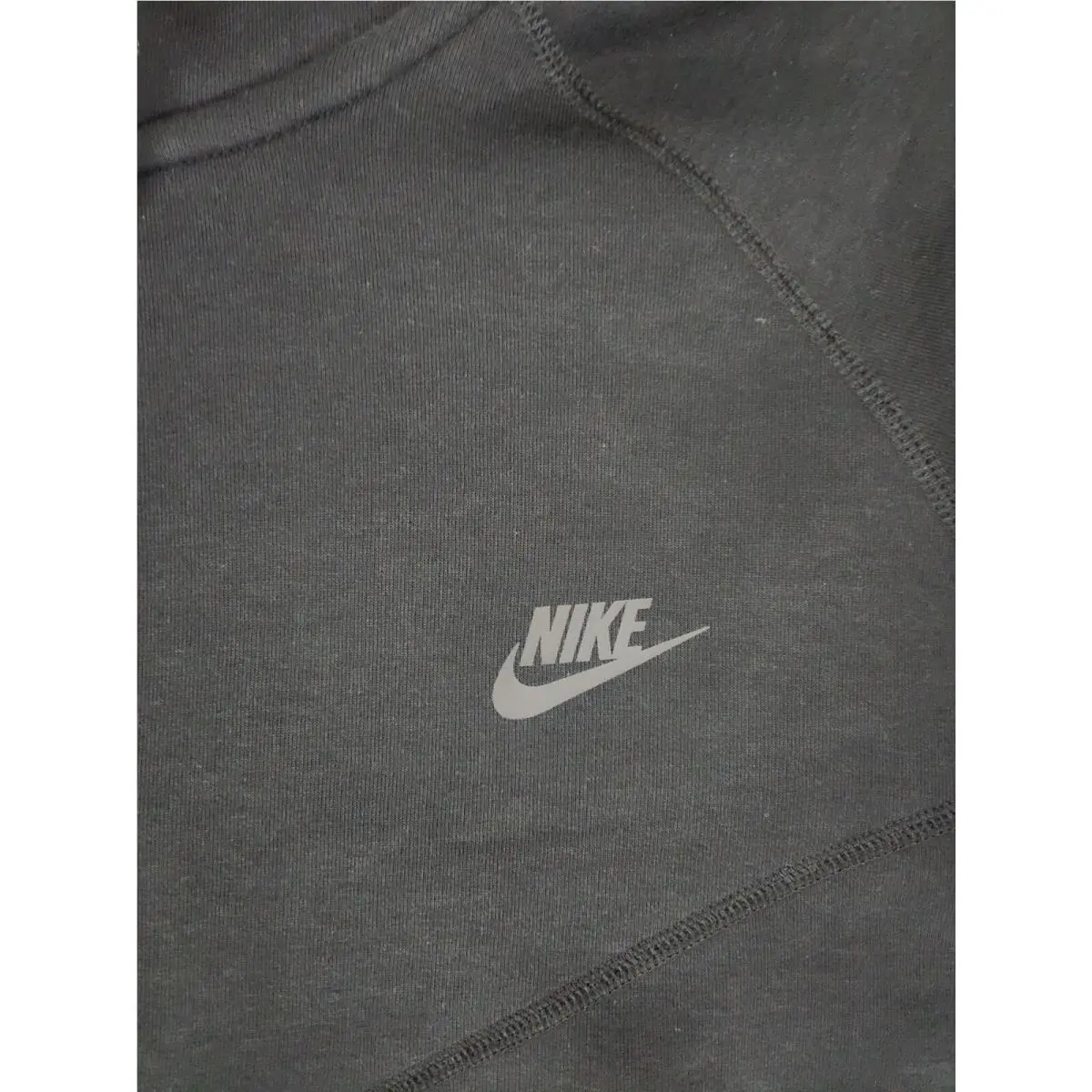Nike clothing - Black 1