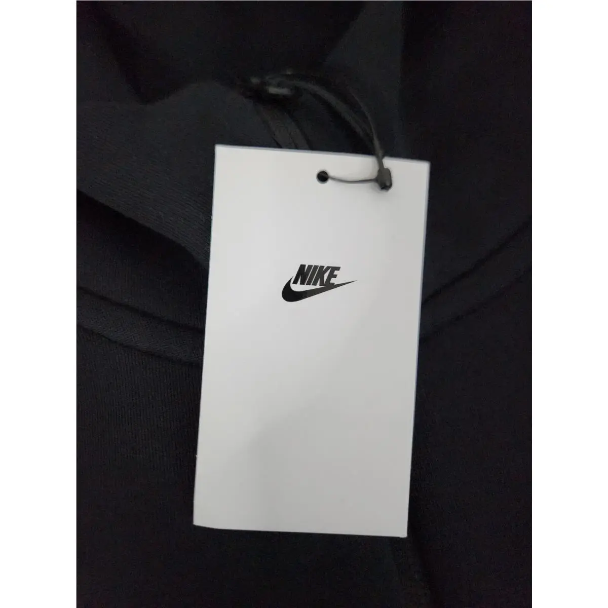 Nike clothing - Black 2