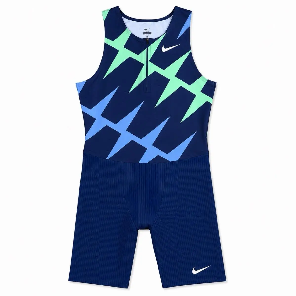 Nike 20/21 Pro Elite Speedsuit - Mens Size Xxl - CI0631-XXX