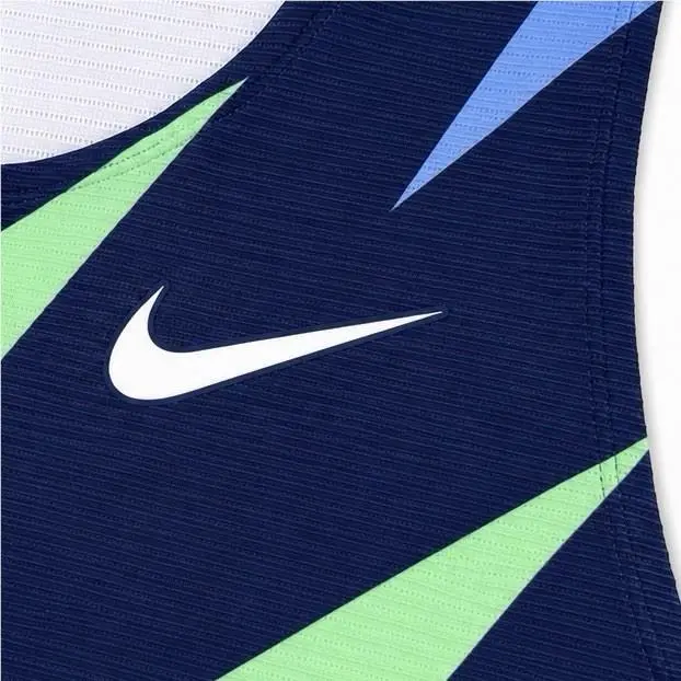 Nike clothing - Blue 1