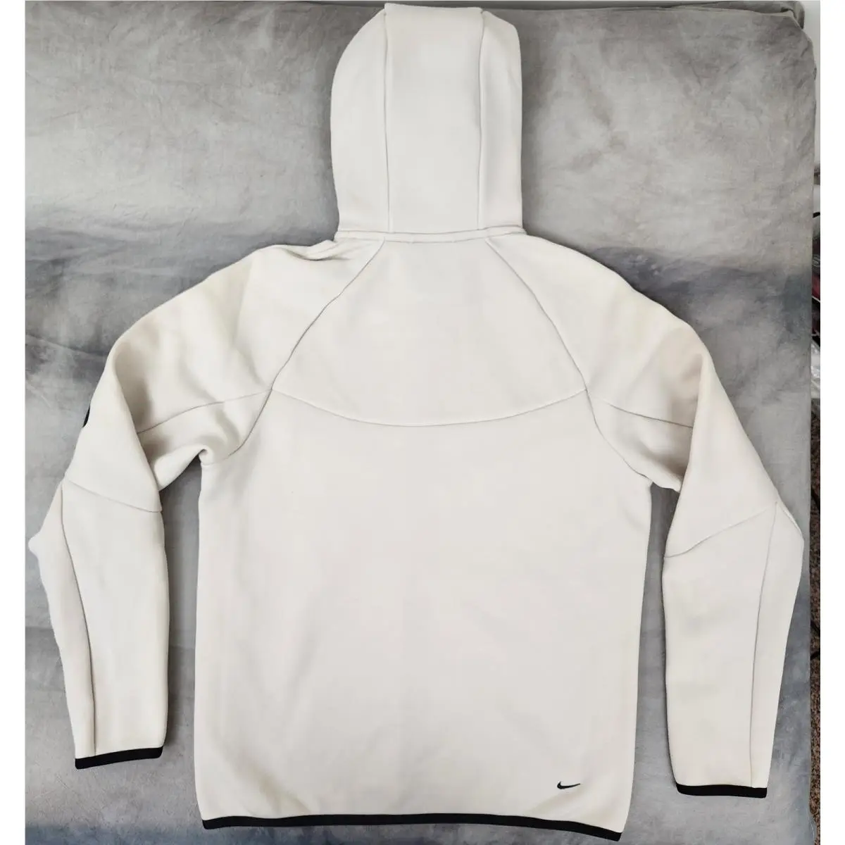 Nike clothing - Light Orewood Brown/Black 13