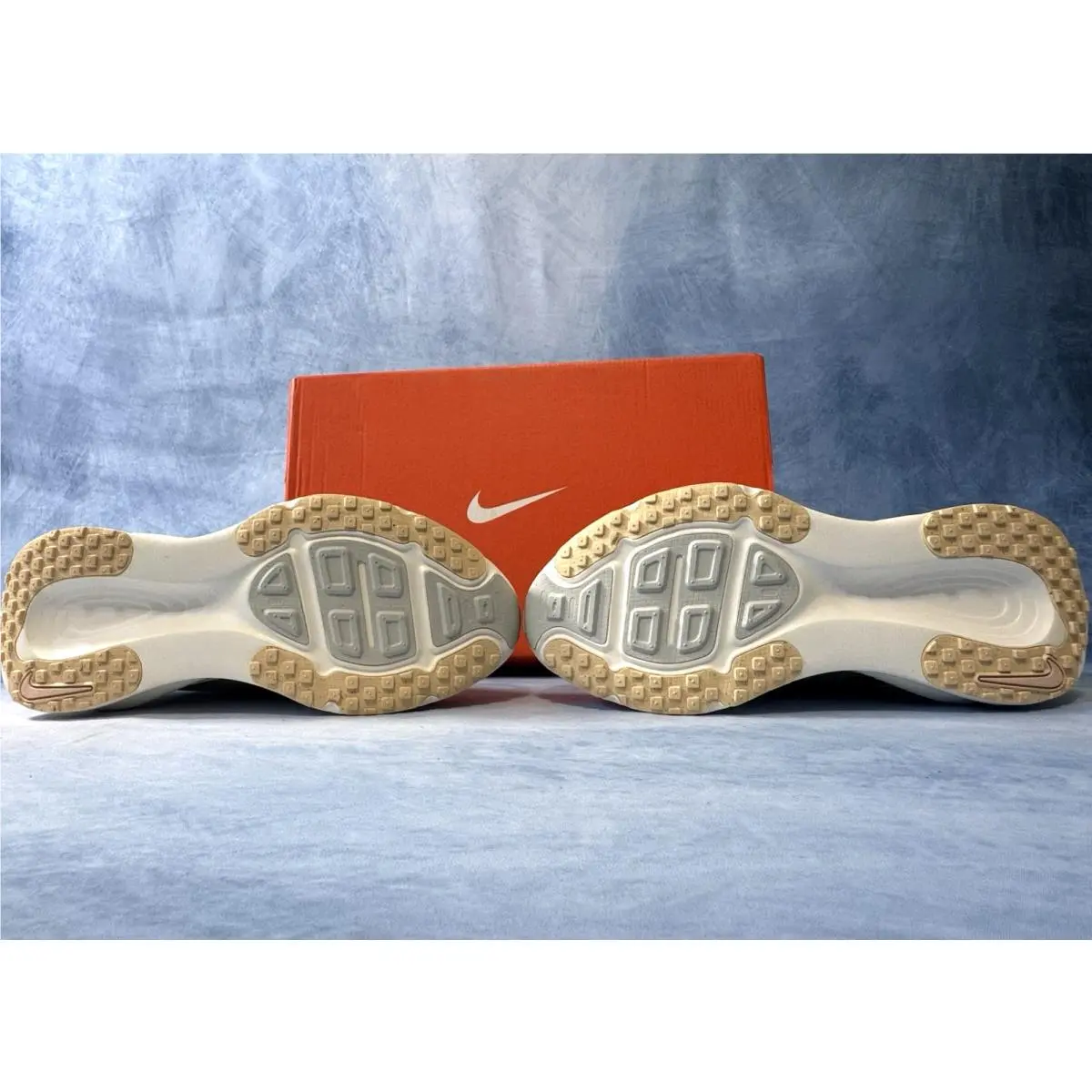 Nike shoes - HM6804-012 - HM6804-012 - Silver 8