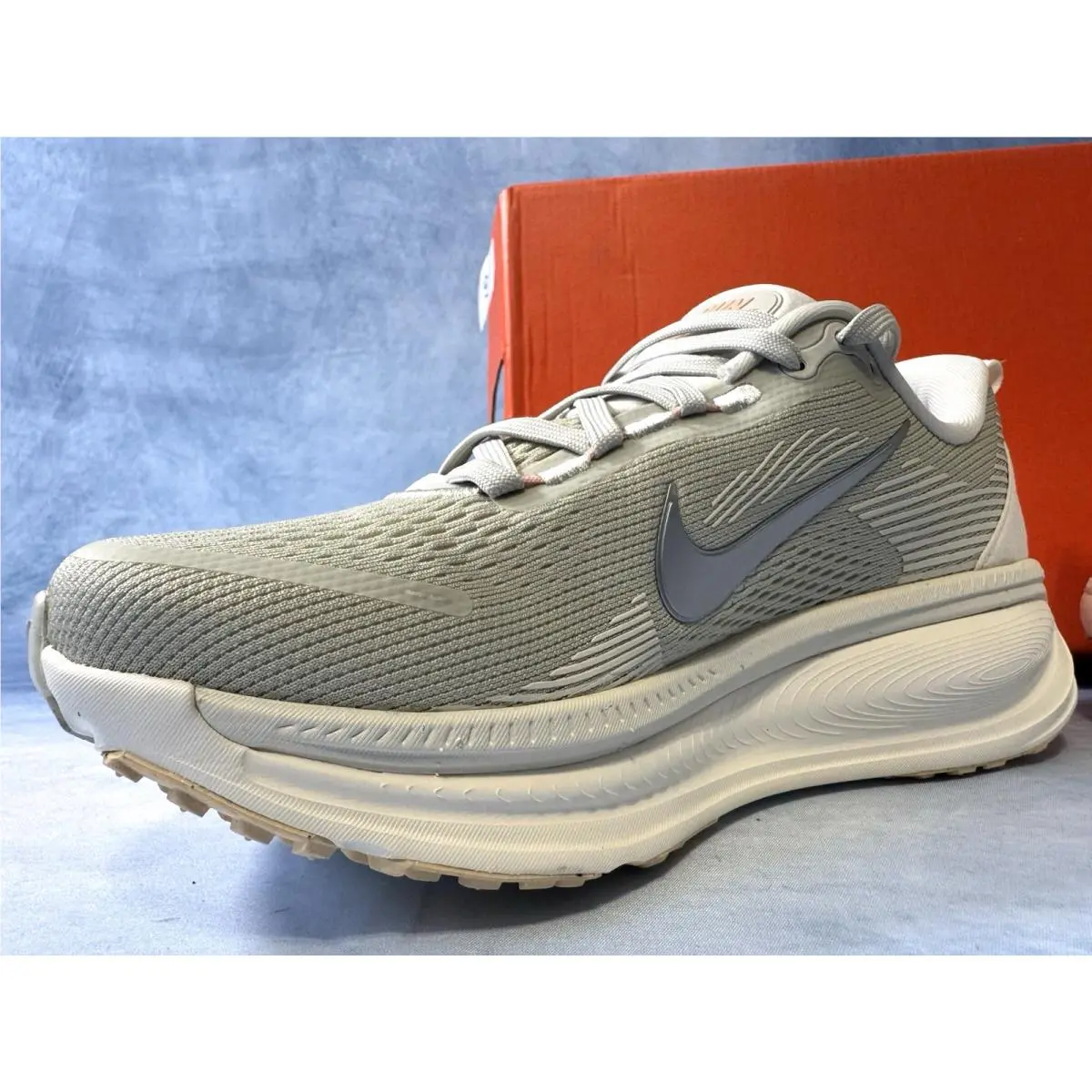 Nike shoes - HM6804-012 - HM6804-012 - Silver 12