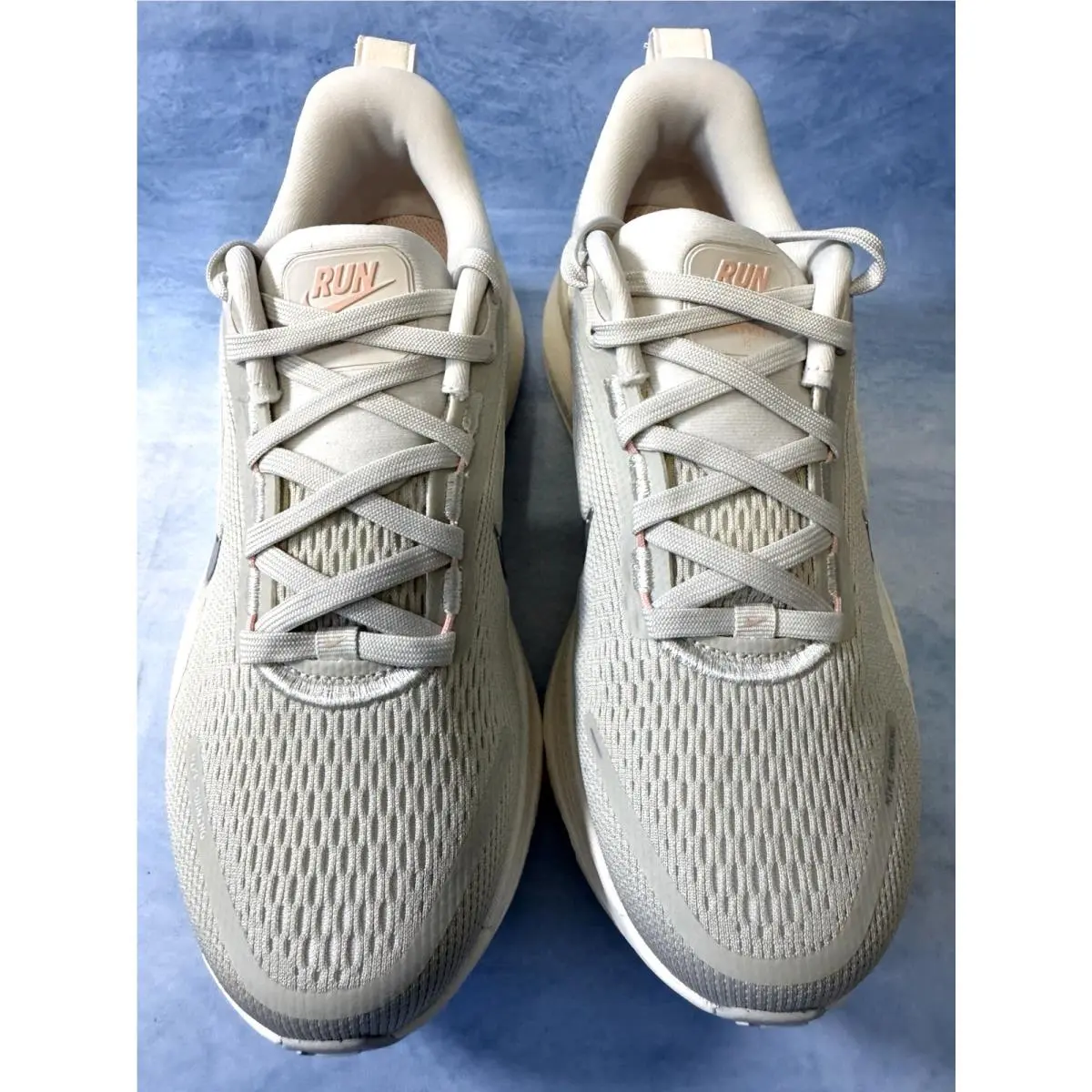 Nike shoes - HM6804-012 - HM6804-012 - Silver 1