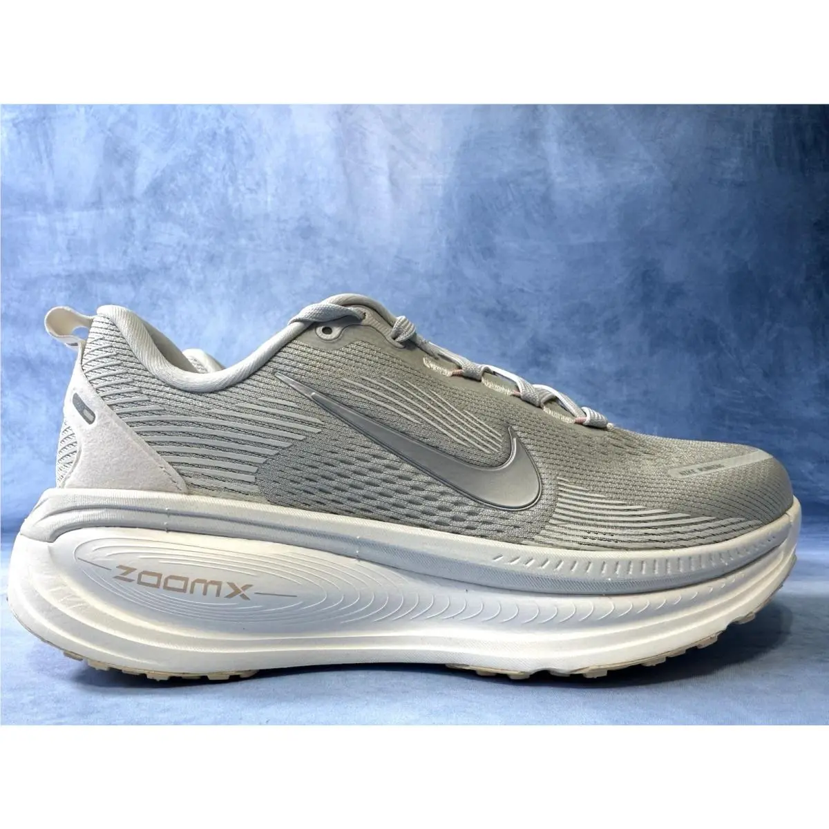Nike shoes - HM6804-012 - HM6804-012 - Silver 3