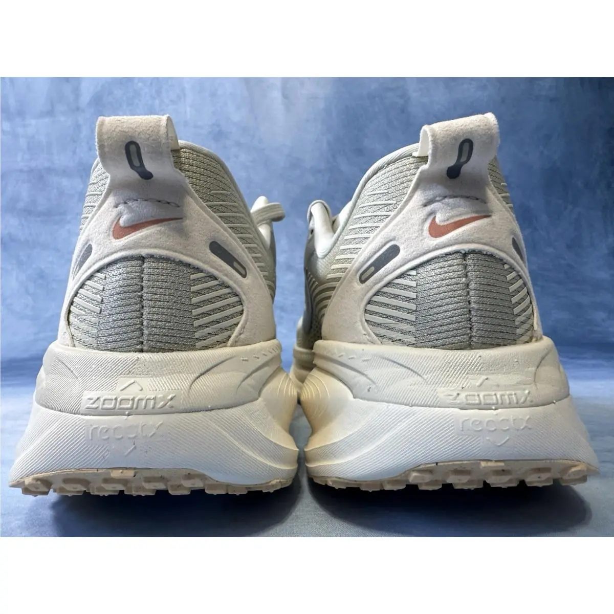 Nike shoes - HM6804-012 - HM6804-012 - Silver 4