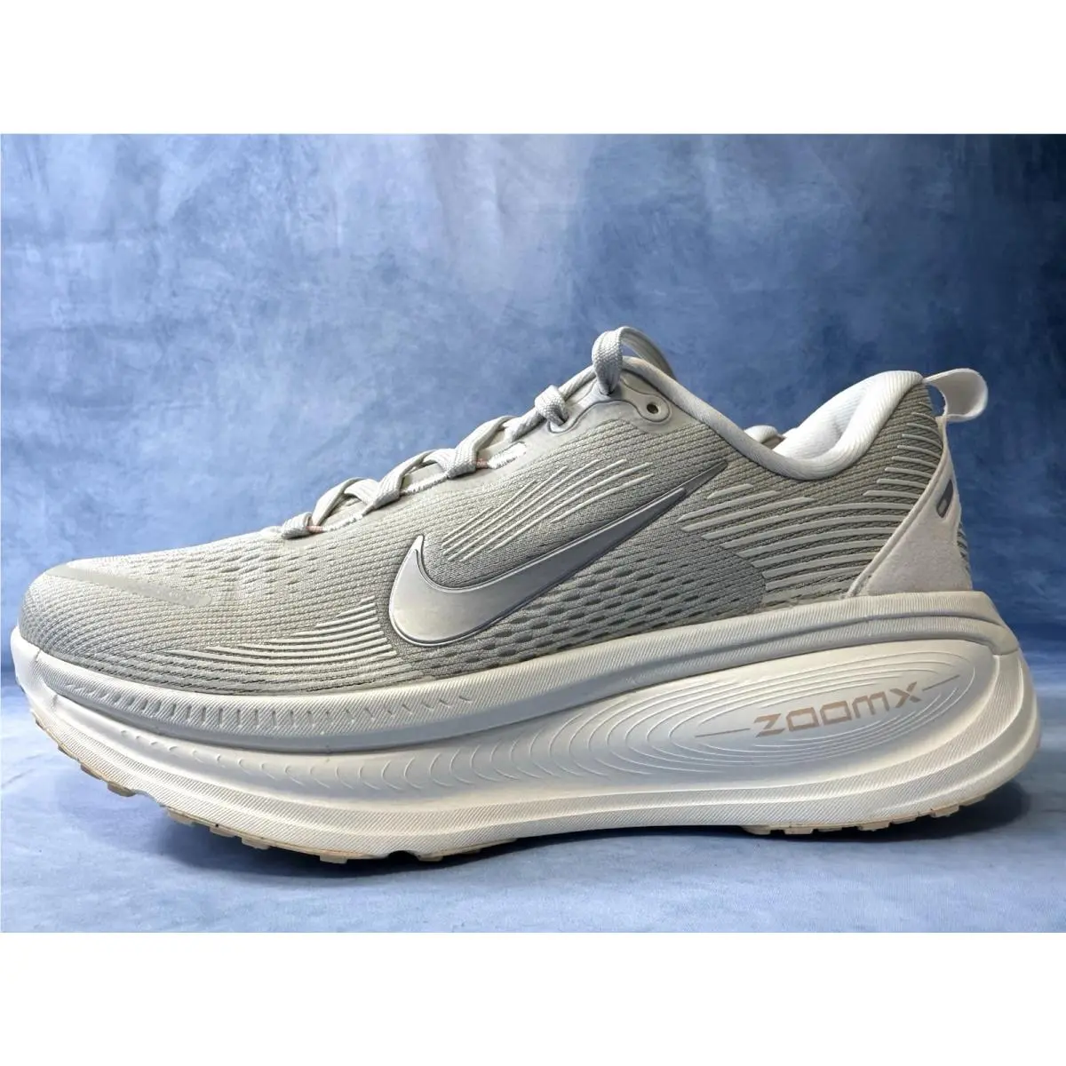 Nike shoes - HM6804-012 - HM6804-012 - Silver 5