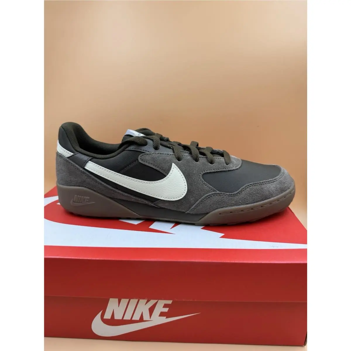 Nike shoes - Hazel - Hazel - Brown 6