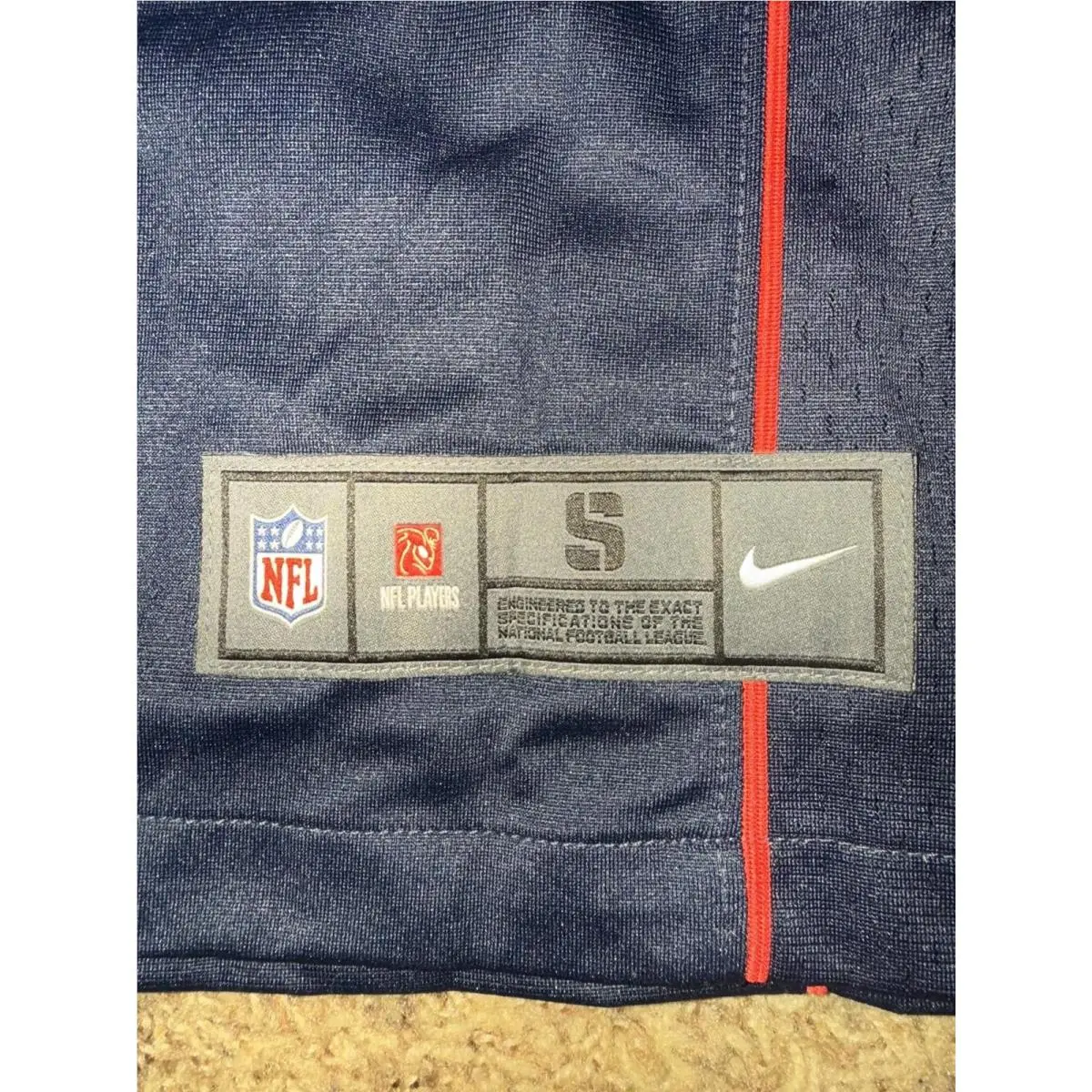 Nike clothing - NA - Blue 0