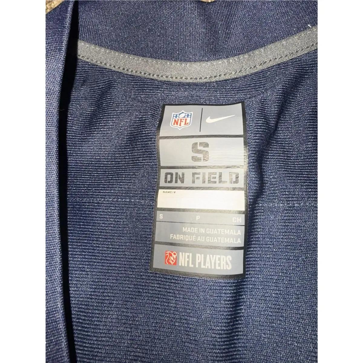 Nike clothing - NA - Blue 1