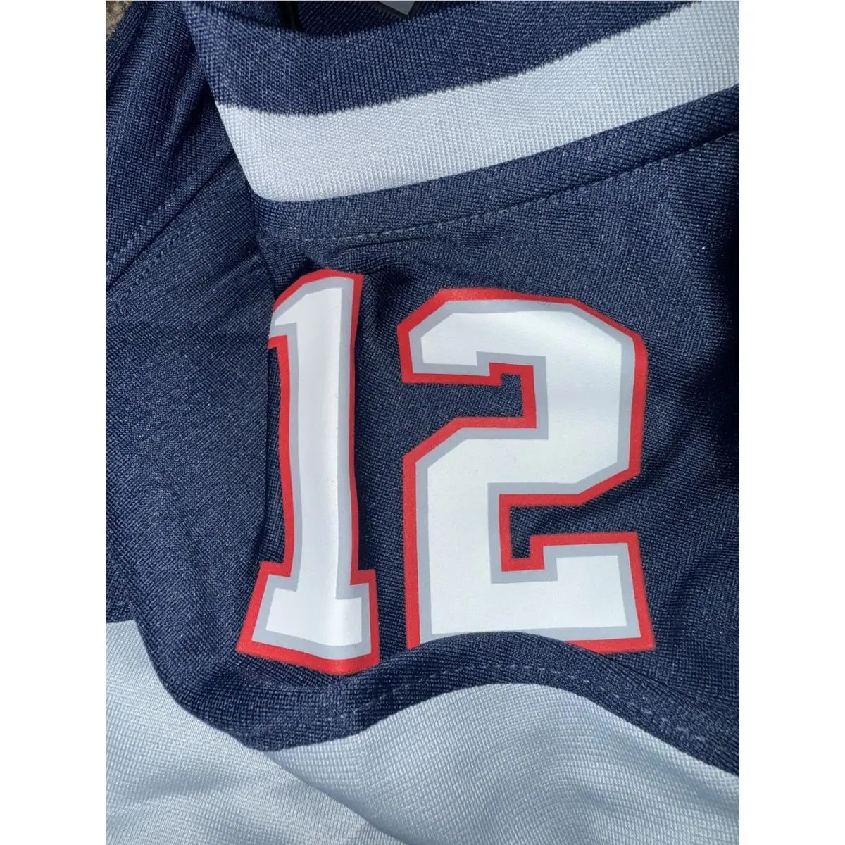 Nike clothing - NA - Blue 6