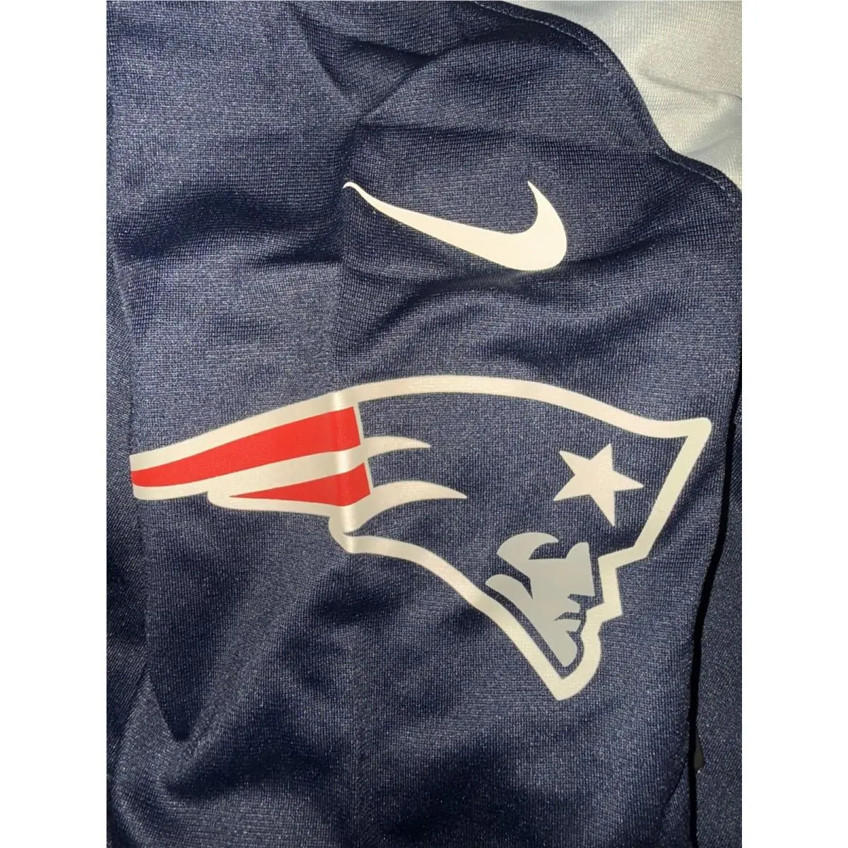 Nike clothing - NA - Blue 7