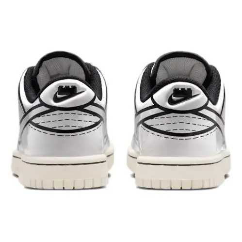 Nike shoes - White (UPC: 198486169134) 3