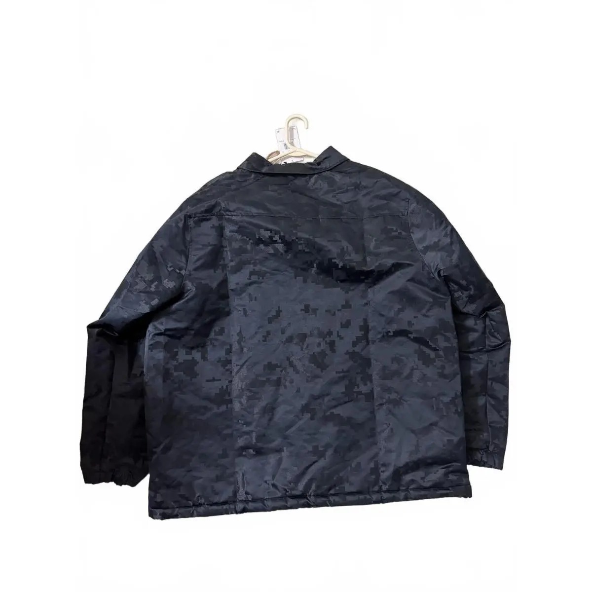 Nike clothing - NA - Black 2