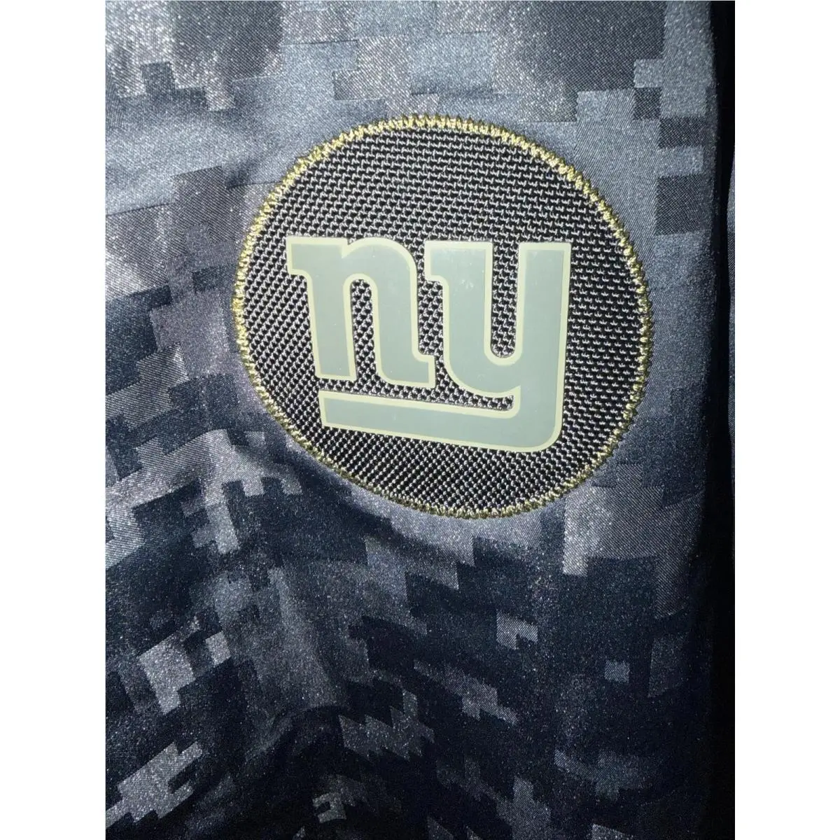 Nike clothing - NA - Black 0