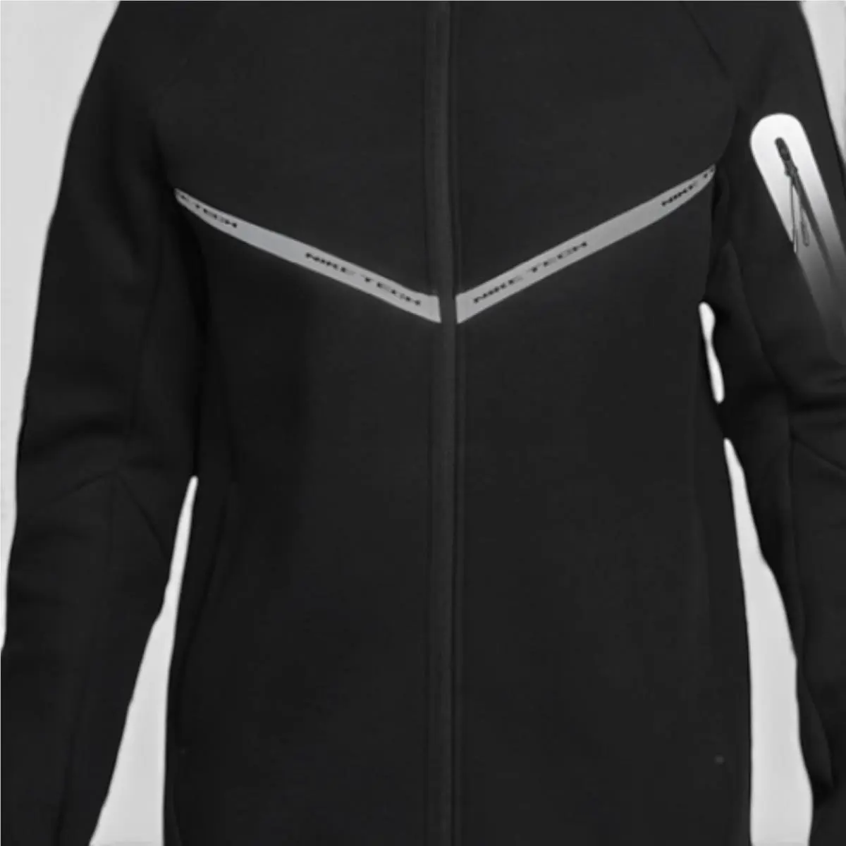 Nike clothing - Black 0
